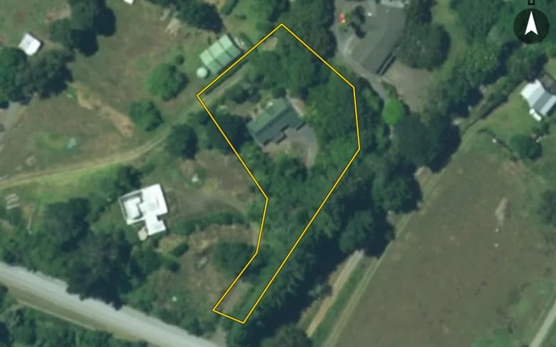 22 Remuera Settlement Road