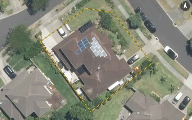2 Liscooly Place