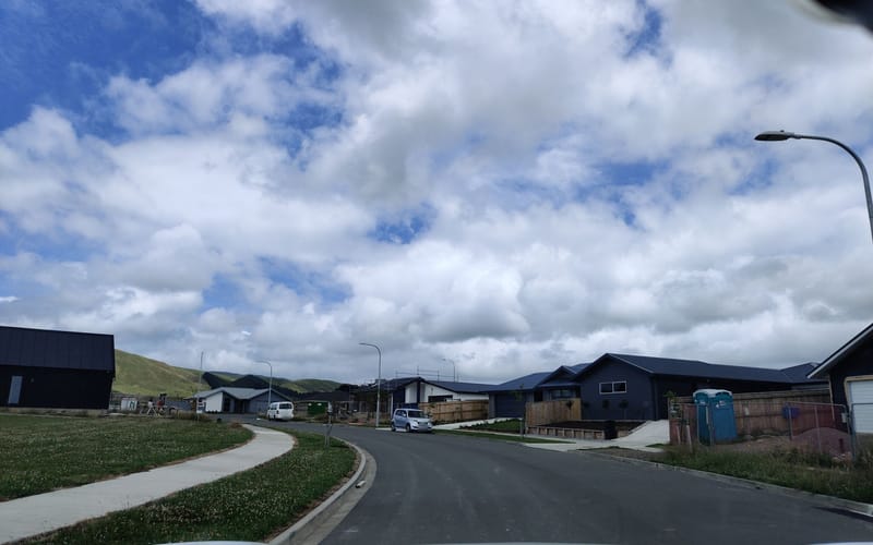 8 Sardinia Grove