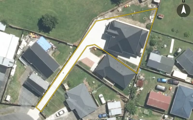 14A Serrano Place
