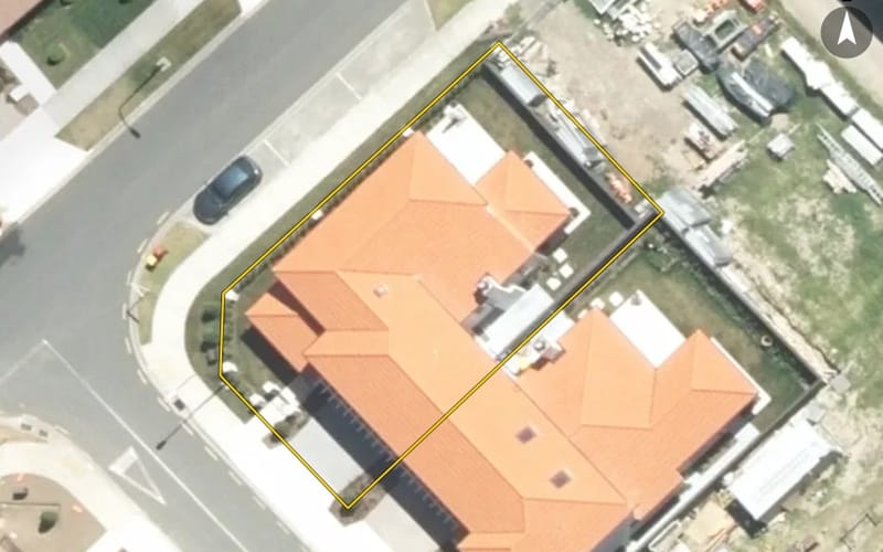 5 Francesco Drive