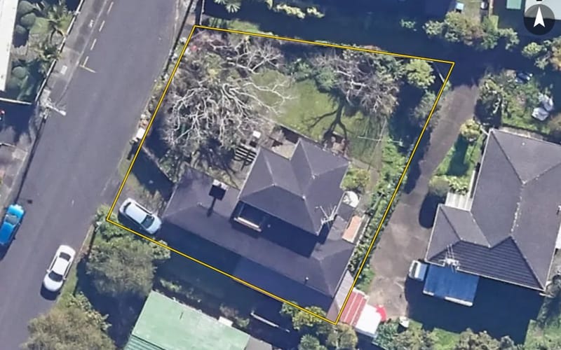 15 Matiere Road