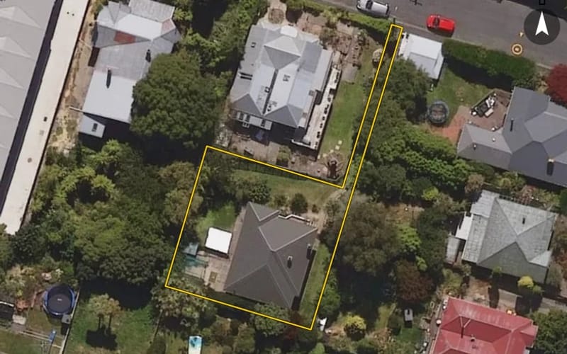 7 Durham Street
