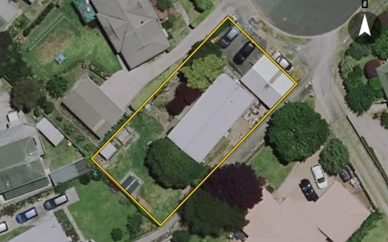 44 Cromwell Drive