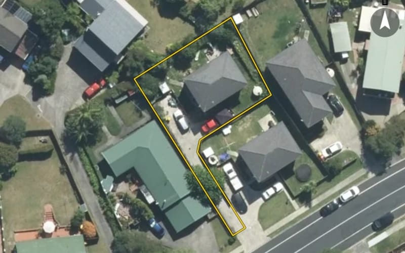 41A John Downs Drive