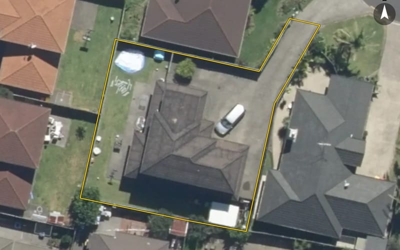 14 Kalmore Place