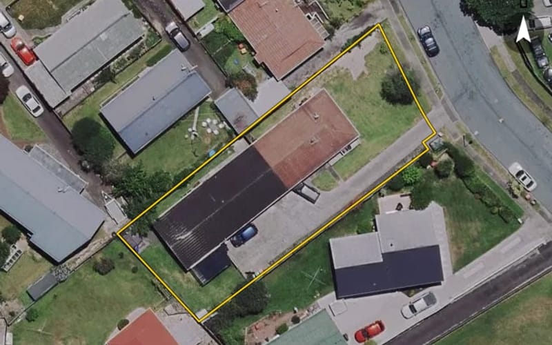 5A Rothesay Place