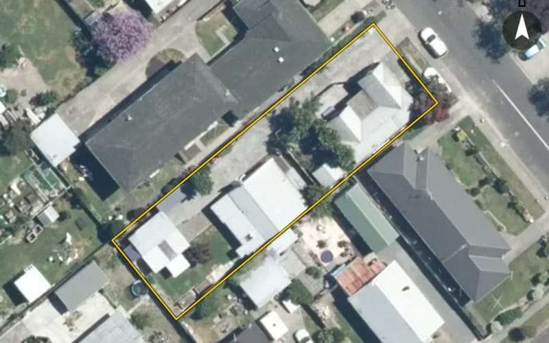 707A Queen Street East
