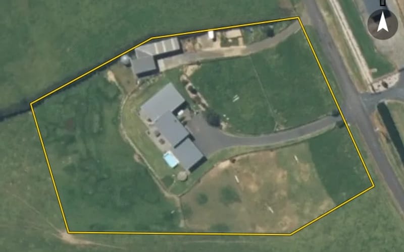 334 Settlement Road