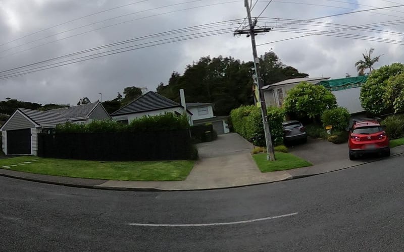 43A Hillcrest Avenue
