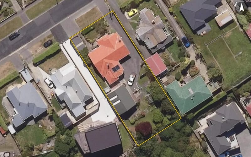 26 Dundonald Street