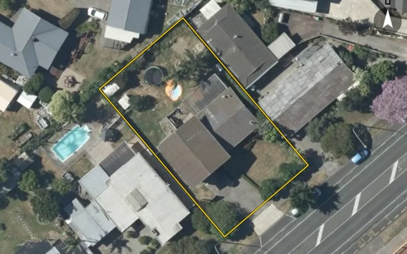 161 Gloucester Street
