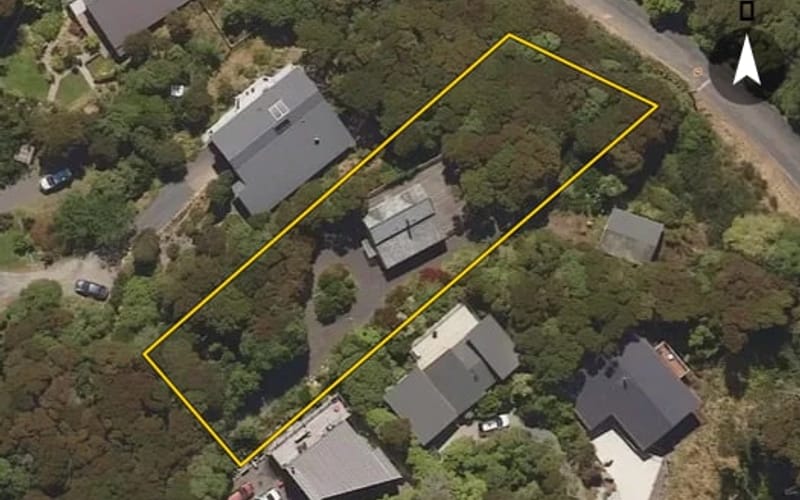5 Treetop Drive