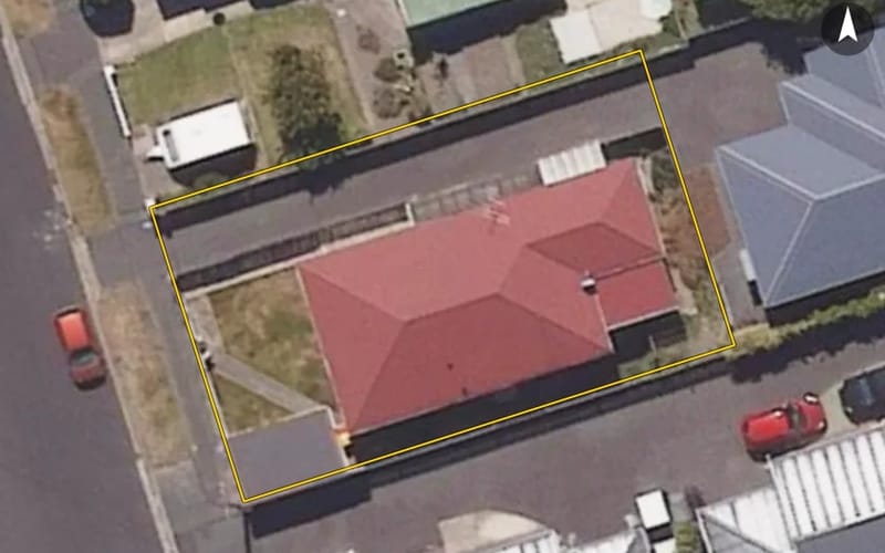 39 Rona Street