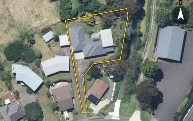 88 Peakes Road