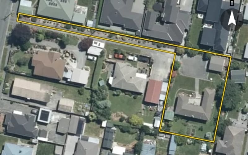 25A Guinness Street