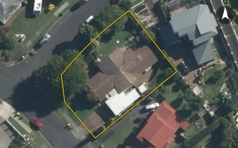 22 Caithness Place