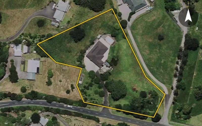 570A Rotokauri Road