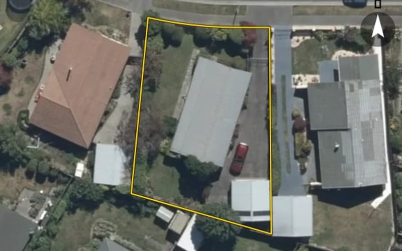 12 Applewood Place