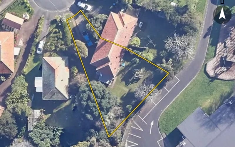 9 Baxter Street