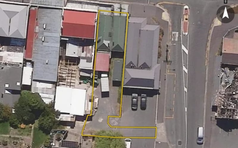 297 South Road