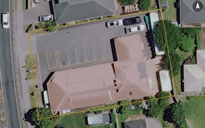 412 Hukanui Road