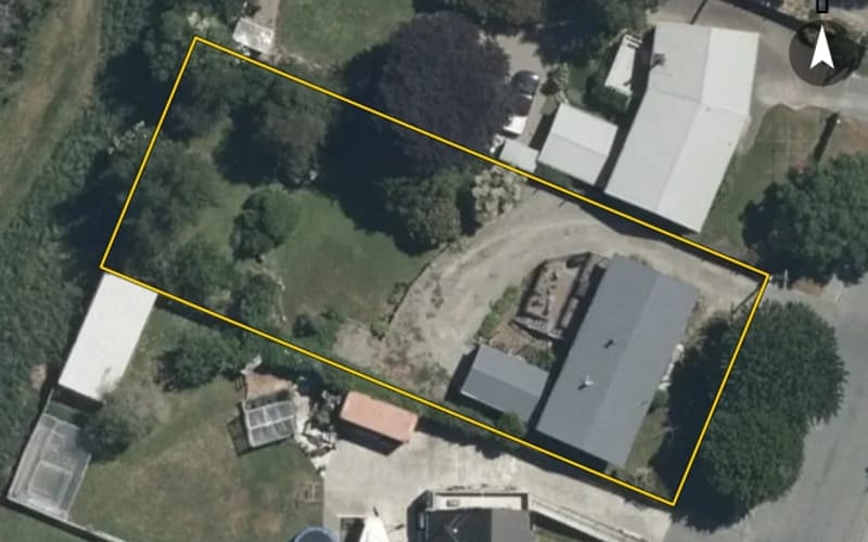 31 Ascot Street