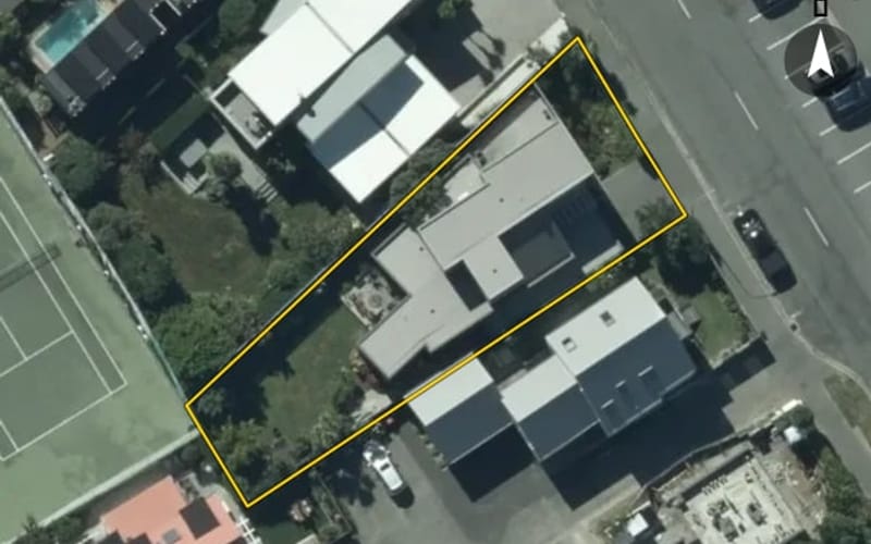 21 Beachville Road