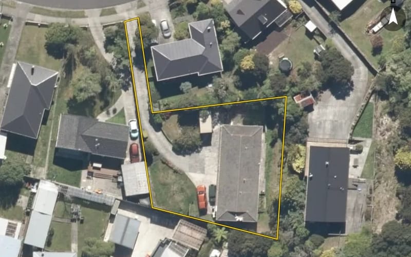 18 Mimihau Grove
