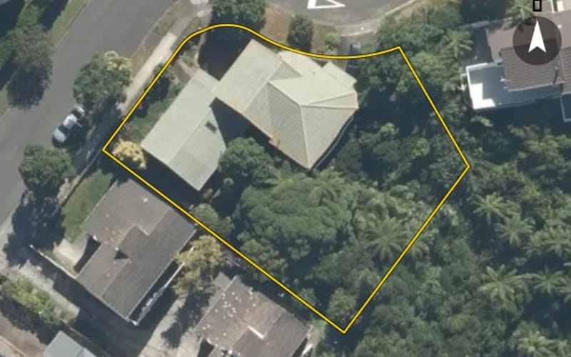 5 Chestnut Grove