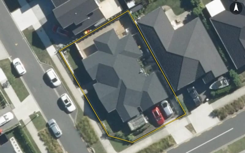 67 Siren Street
