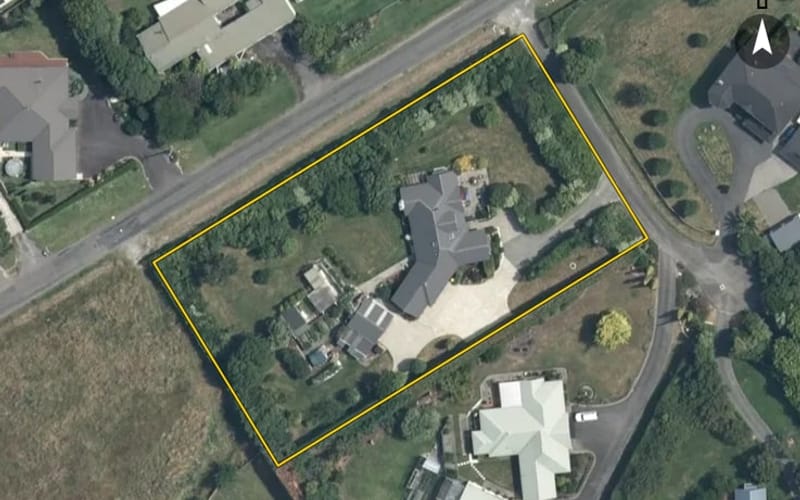 5 Bella Court