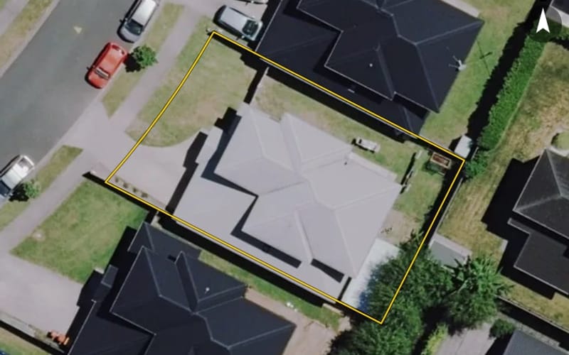 58 Featherstone Drive