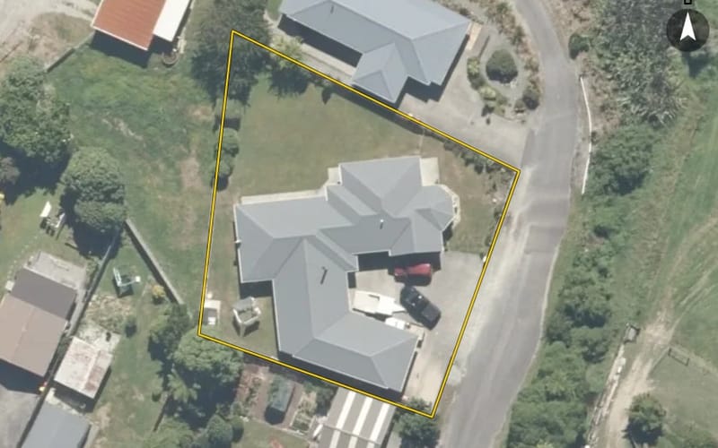 116 Coulson Road