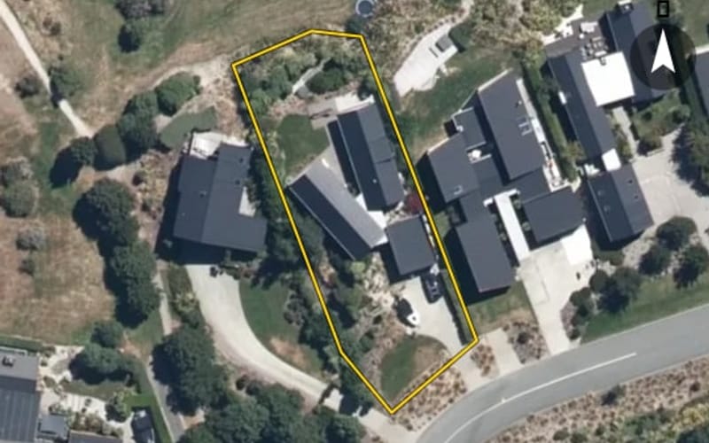 26 Orford Drive