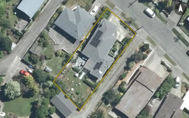 19 Totara Place