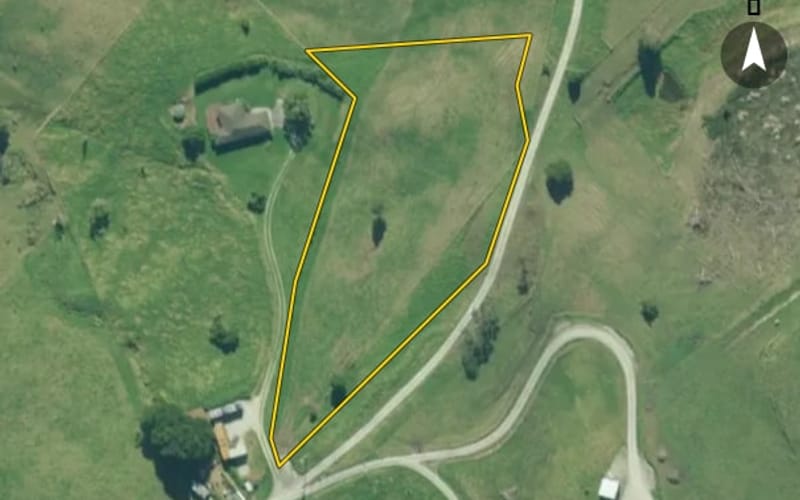 43 Brooklands Way