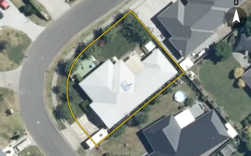 3 Begley Place