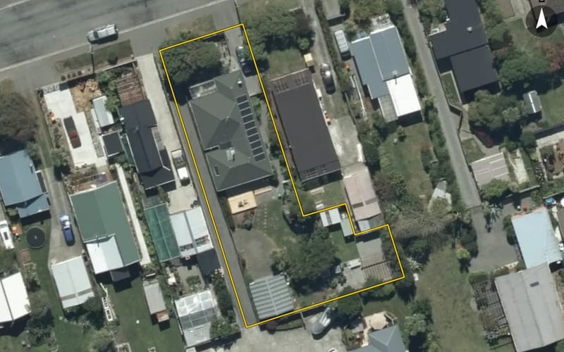 19 Blake Street