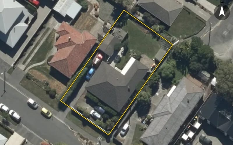74 Proctor Street