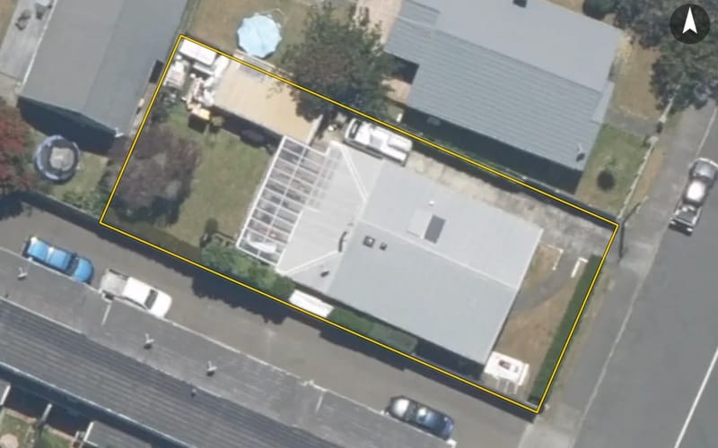 27 Tennyson Street