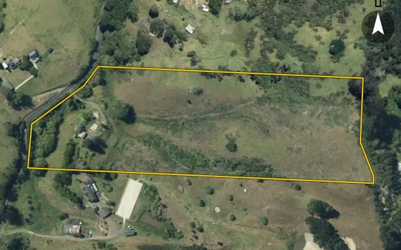 30 Coulter Road