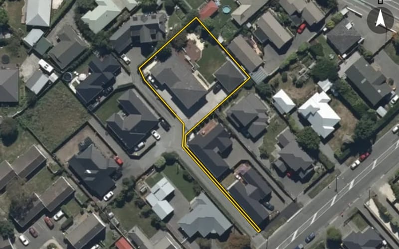 100A Aorangi Road