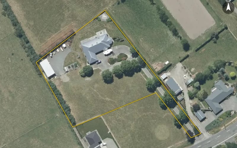 86 Tarbottons Road