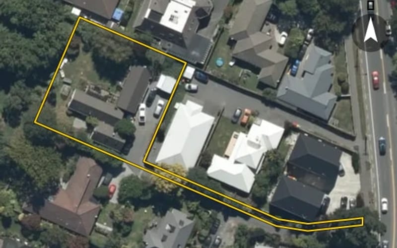 103C Waimairi Road