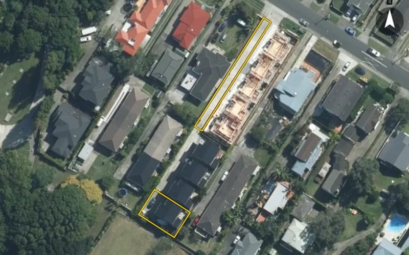 49D Northboro Road