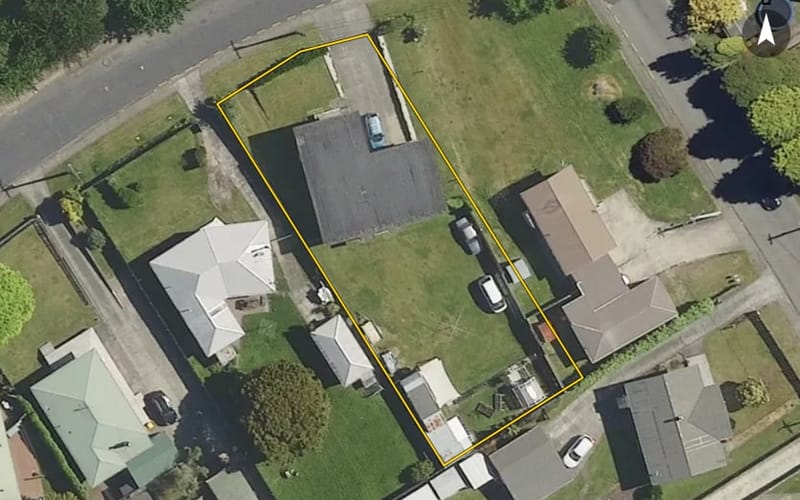 7 Nairn Road