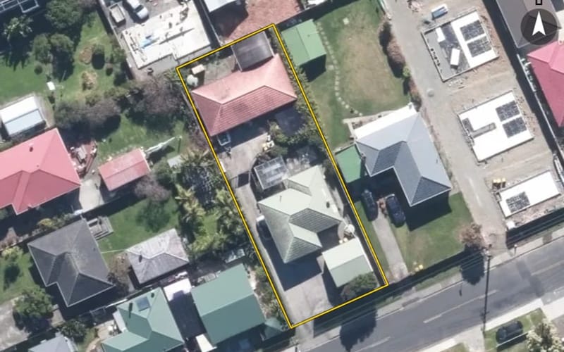 2 Royal View Road