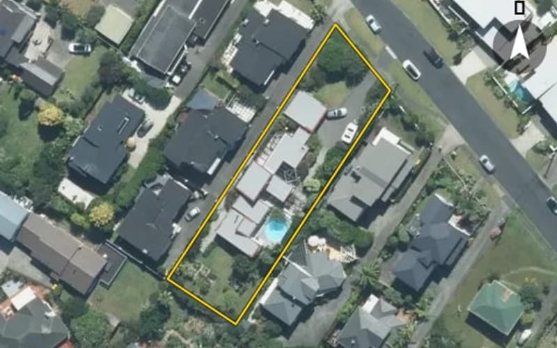 12 Scarboro Terrace