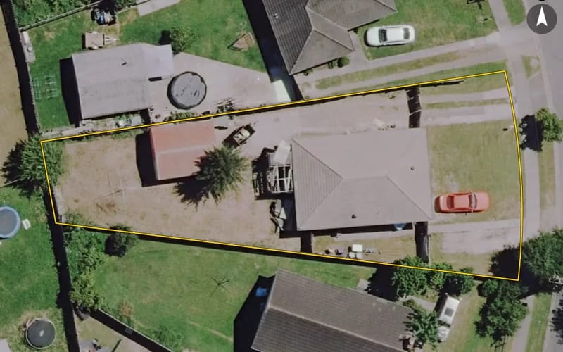 29 Tennyson Road